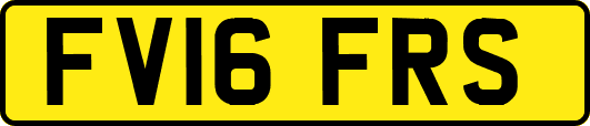 FV16FRS