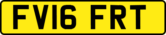 FV16FRT