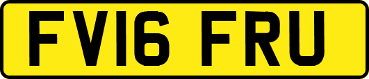 FV16FRU