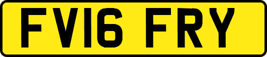 FV16FRY