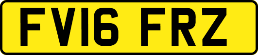FV16FRZ