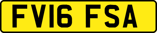 FV16FSA