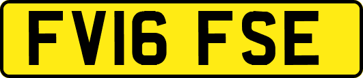 FV16FSE