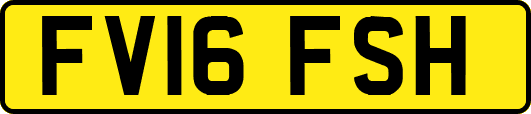 FV16FSH