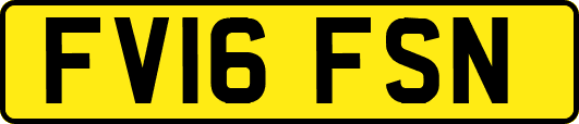 FV16FSN