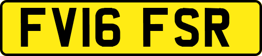 FV16FSR
