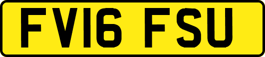 FV16FSU