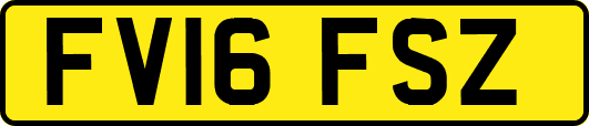 FV16FSZ
