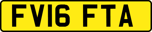 FV16FTA