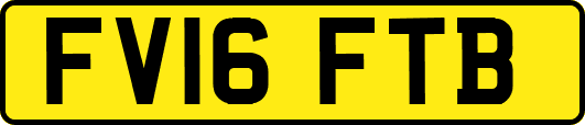 FV16FTB