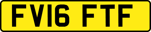 FV16FTF