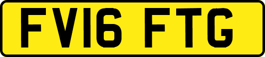 FV16FTG
