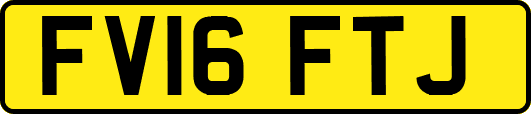 FV16FTJ