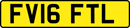FV16FTL