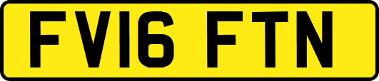 FV16FTN
