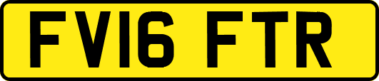 FV16FTR