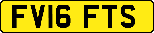 FV16FTS