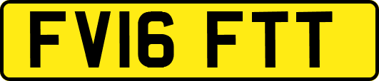 FV16FTT