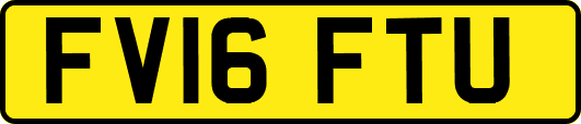 FV16FTU