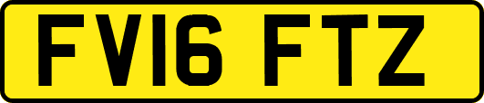 FV16FTZ
