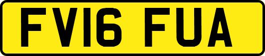 FV16FUA