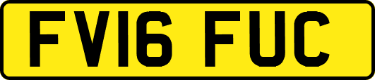 FV16FUC
