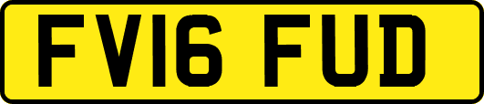 FV16FUD