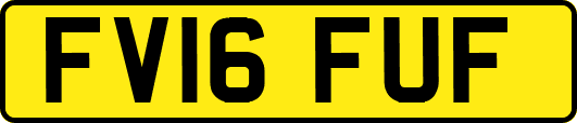 FV16FUF