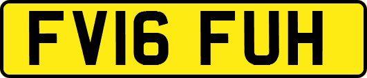 FV16FUH