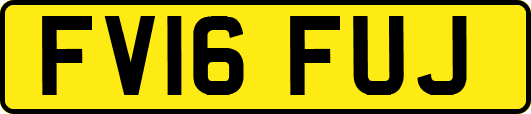 FV16FUJ
