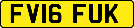 FV16FUK