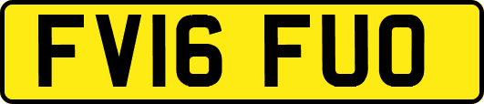 FV16FUO