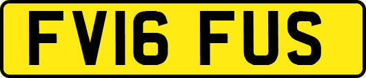 FV16FUS