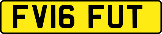 FV16FUT