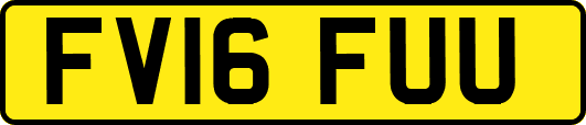 FV16FUU