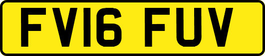 FV16FUV