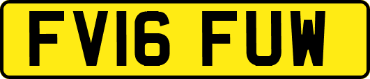 FV16FUW