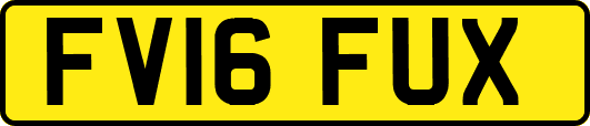 FV16FUX