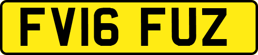 FV16FUZ