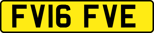 FV16FVE