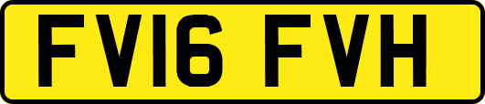 FV16FVH