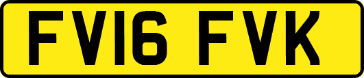 FV16FVK