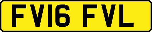 FV16FVL