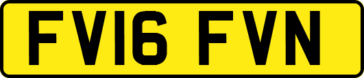 FV16FVN