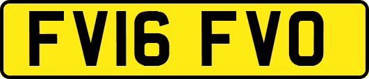 FV16FVO