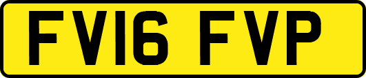 FV16FVP