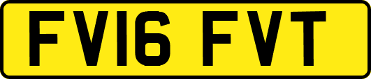 FV16FVT