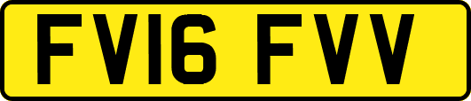 FV16FVV