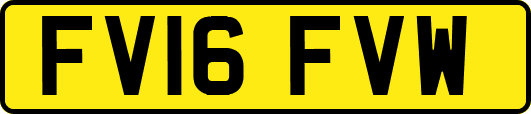 FV16FVW