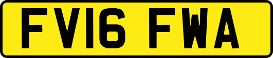 FV16FWA